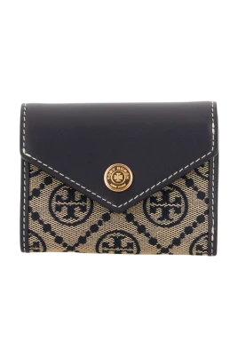 T Monogram Envelope Liten Plånbok