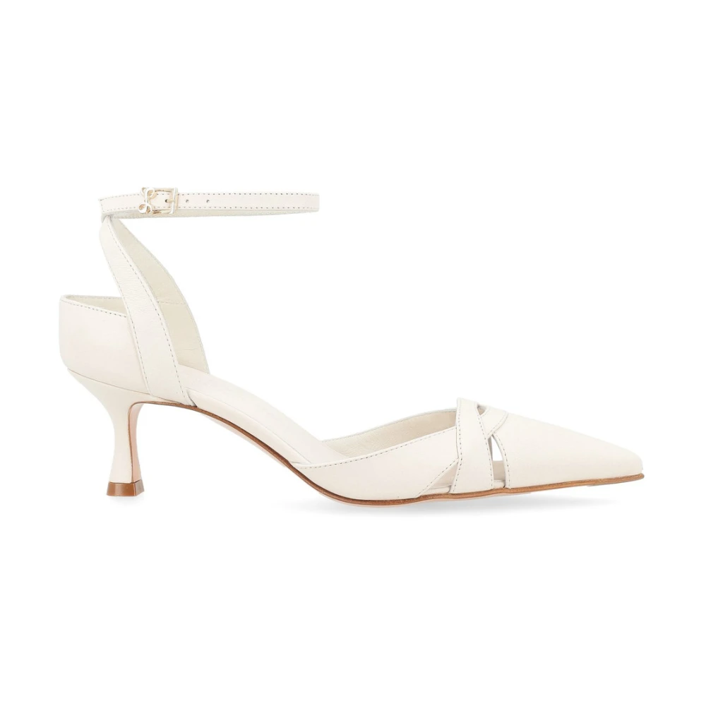 Shoes > Heels > Pumps - - Sergio Levantesi - Modalova
