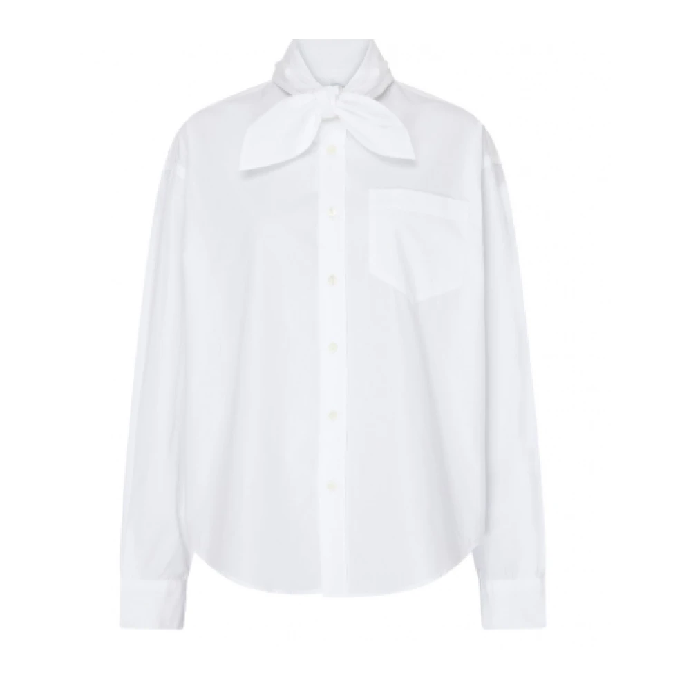Blouses & Shirts > Shirts - - Ami Paris - Modalova