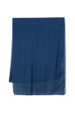 echarpe-bleu-nuit-design-rectangle