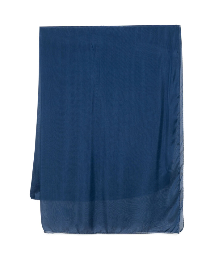 echarpe-bleu-nuit-design-rectangle