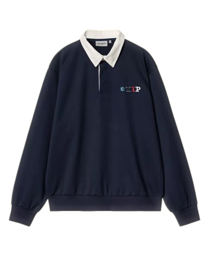 flags-rugby-sweatshirt-with-graphic-embroidery