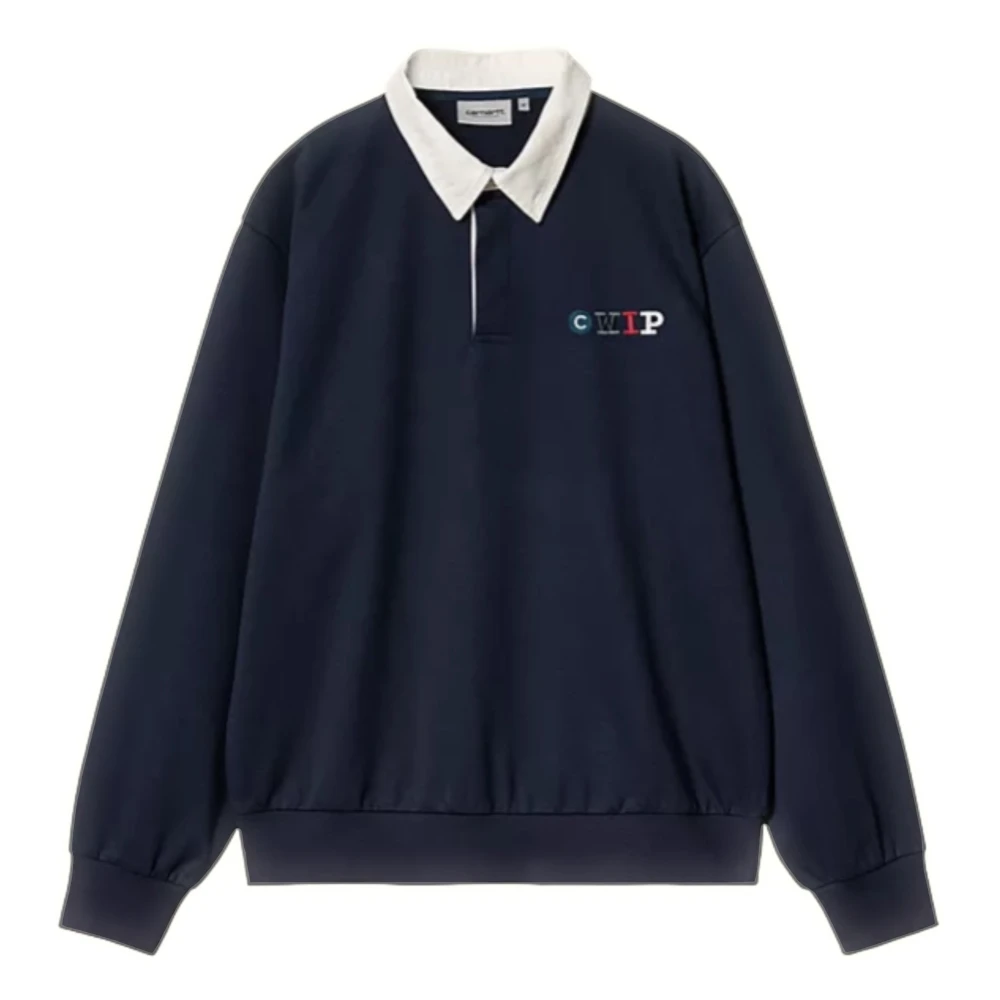 Tops > Polo Shirts - - Carhartt Wip - Modalova