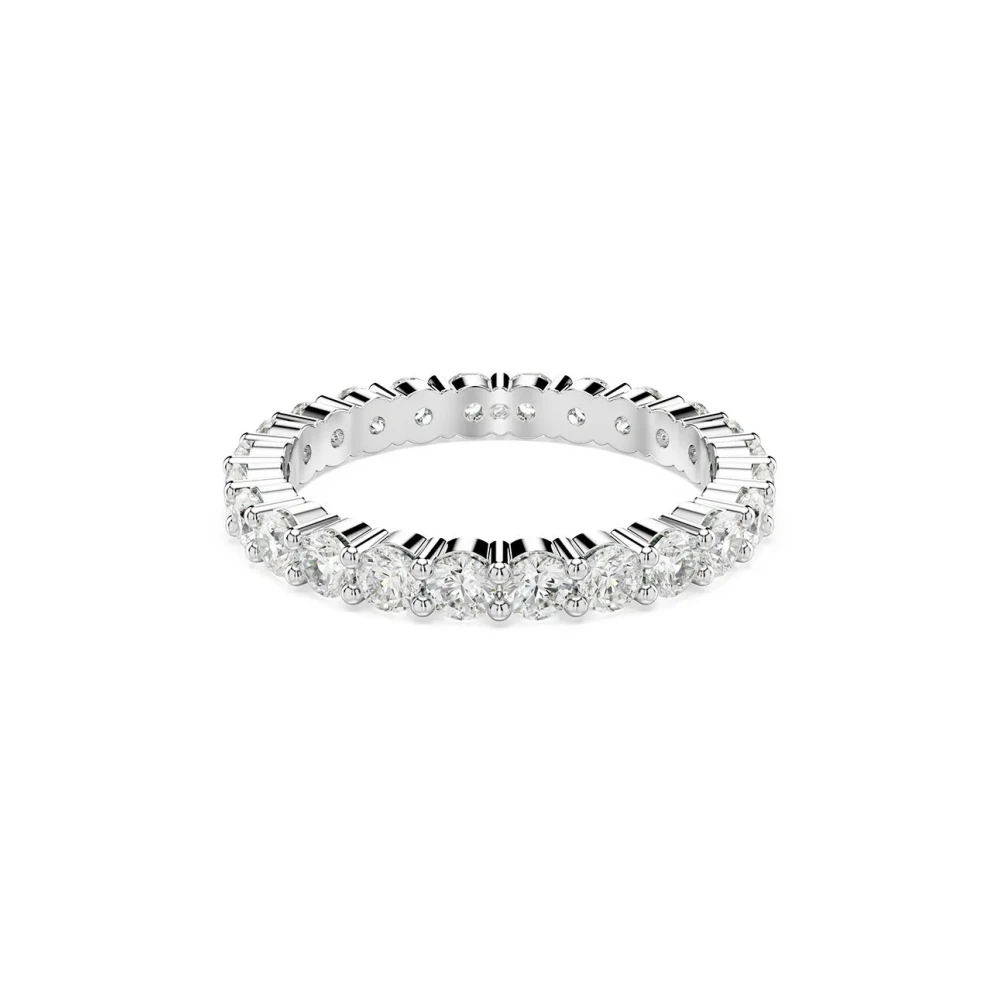Swarovski Ringe Vittore Matrix Rundring - Image 2