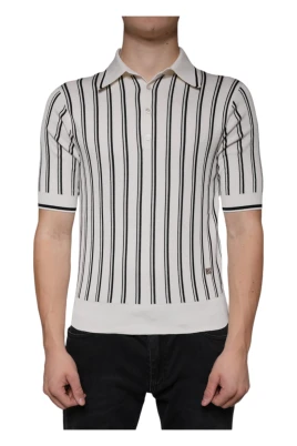 Polo Kortärmad T-shirt