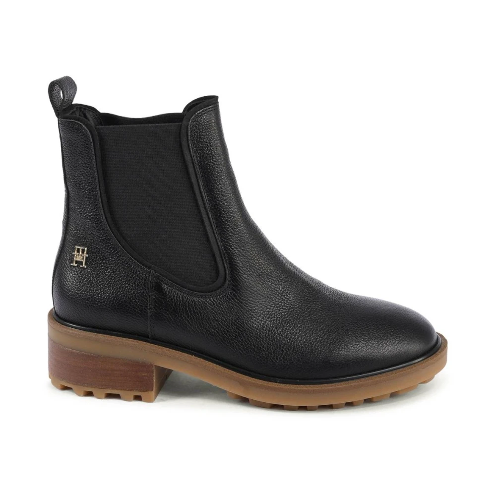 Shoes > Boots > Chelsea Boots - - Tommy Hilfiger - Modalova