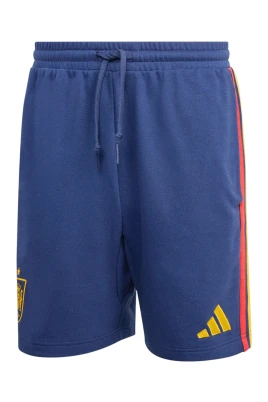 Spain DNA Shorts