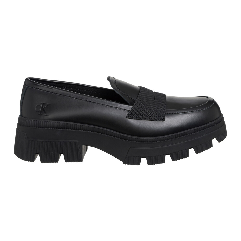 Calvin klein 2024 womens moccasins