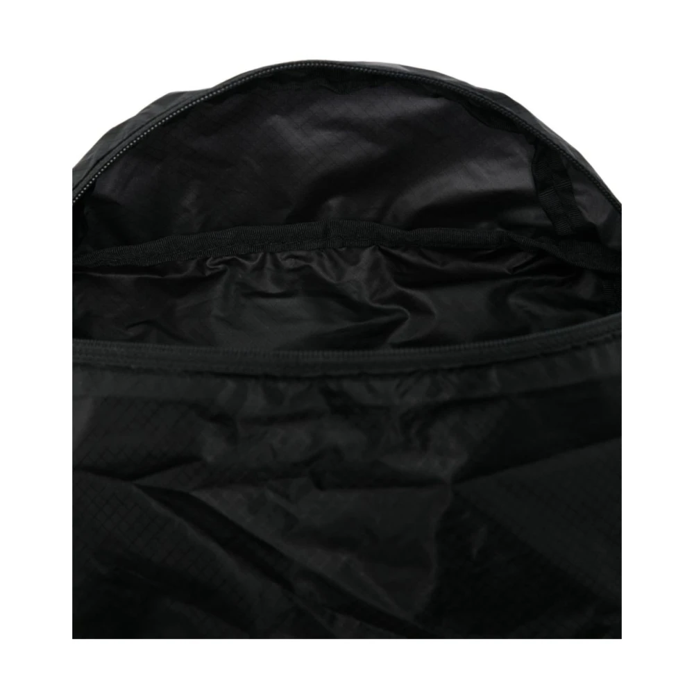 Goldwin Rip-stop Schoudertas Black Heren