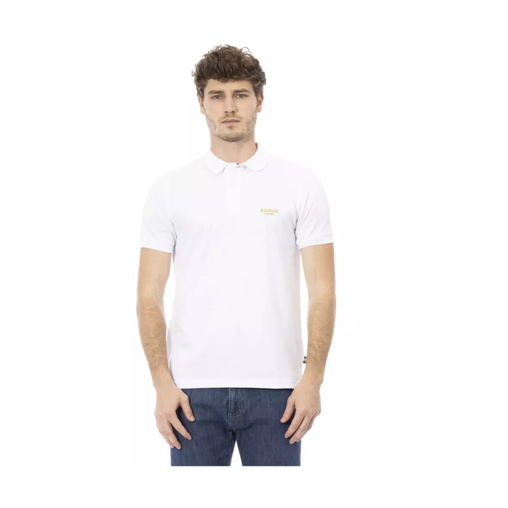 Tops > Polo Shirts - - Baldinini - Modalova