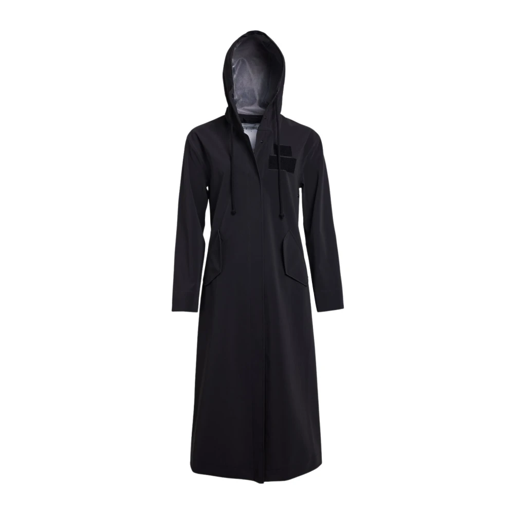 Jackets > Rain Jackets - - Stutterheim - Modalova