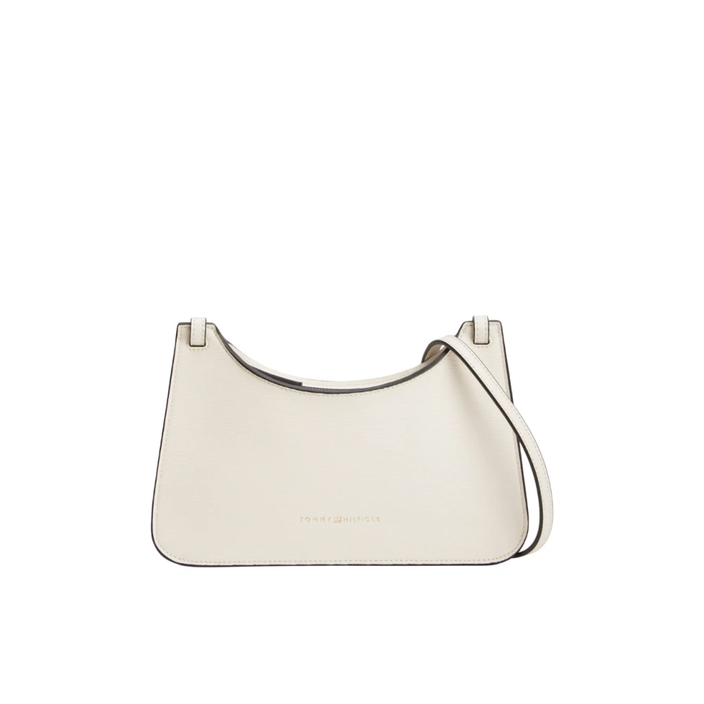 Tommy Jeans Women's Beige Modern Crossover - Shoulder Bags - One Size - Bags