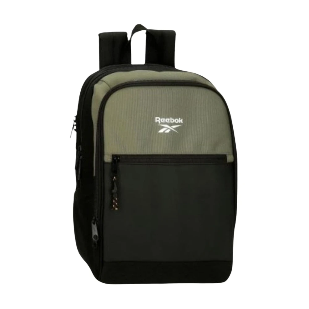 Reebok Stijlvolle Unisex Rugzak Green Unisex