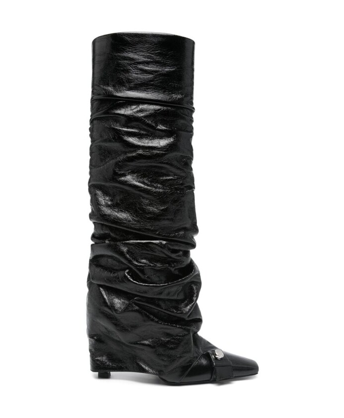 bottes-a-talons-aiguilles-hauts