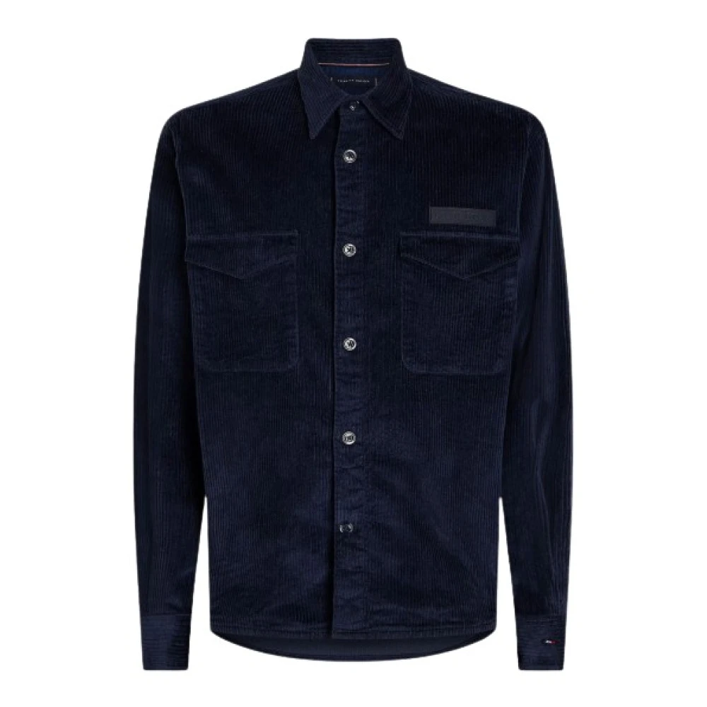 Jackets > Light Jackets - - Tommy Hilfiger - Modalova