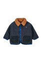 reversible-kids-jacket-blue-embroided-logo
