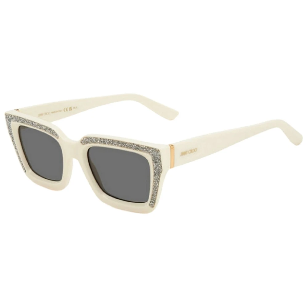 Accessories > Sunglasses - - Jimmy Choo - Modalova