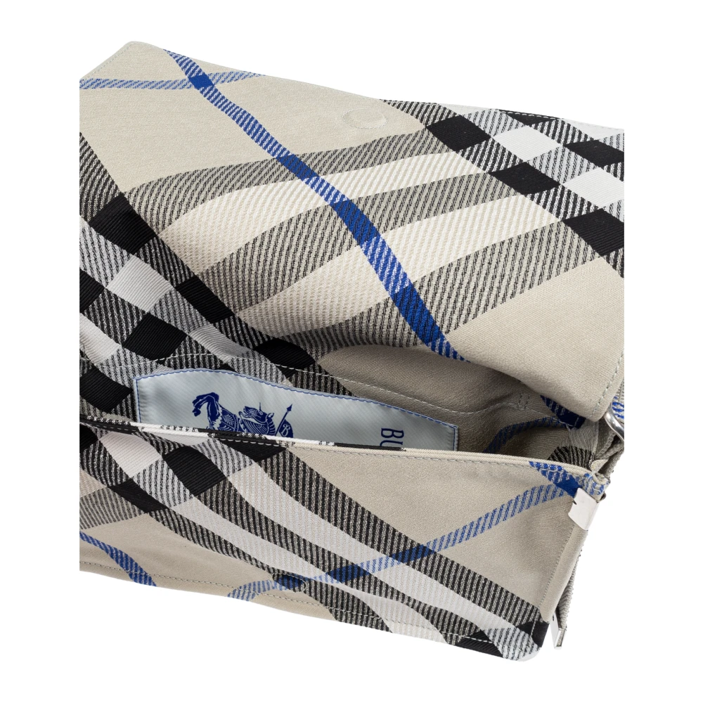 Burberry Trench schoudertas Multicolor Heren