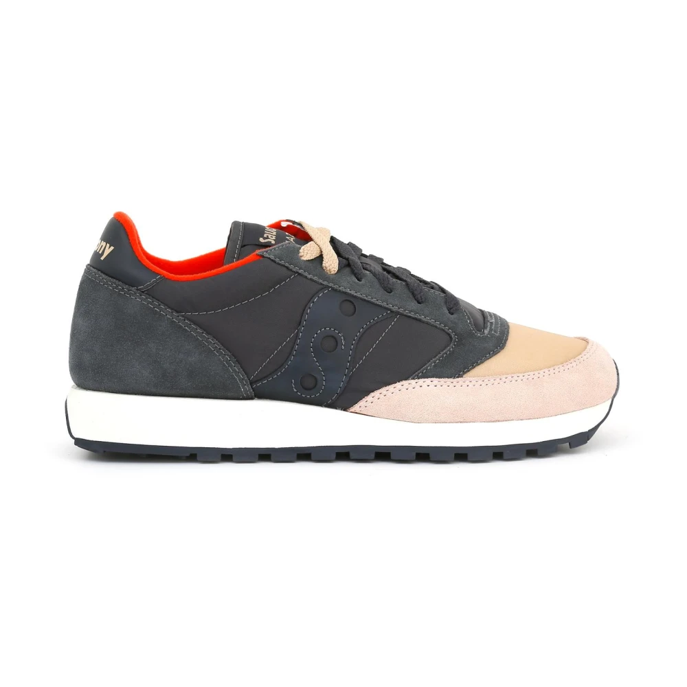 Saucony - Shoes > Sneakers - Gray - Saucony - Modalova