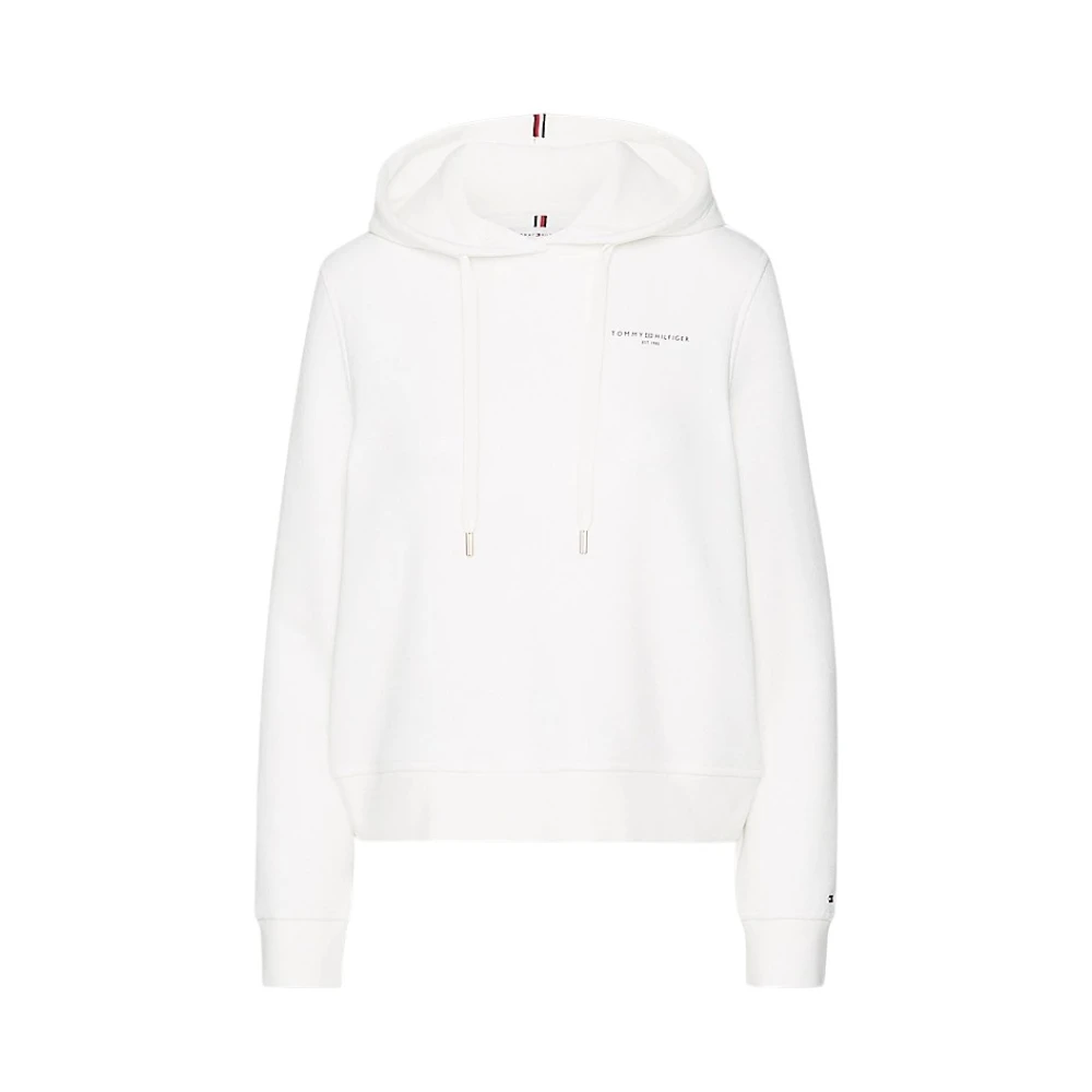 Sweatshirts & Hoodies > Hoodies - - Tommy Hilfiger - Modalova