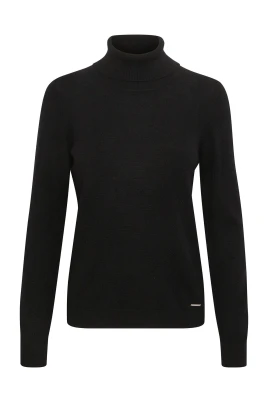 LukkaIW Rollneck Pullover