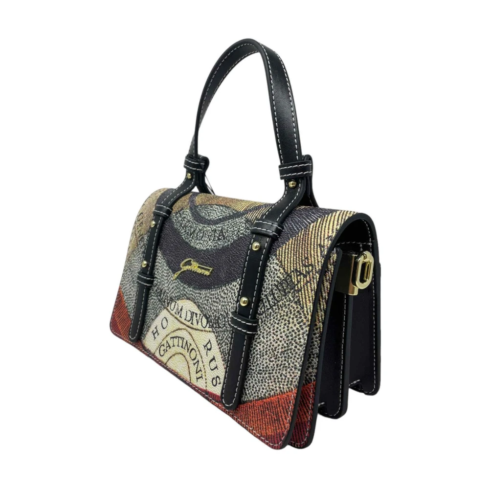 Gattinoni Schoudertas Multicolor Dames