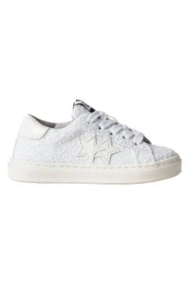 Låga sneakers