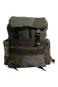 militair-groene-patchwork-reisrugzak