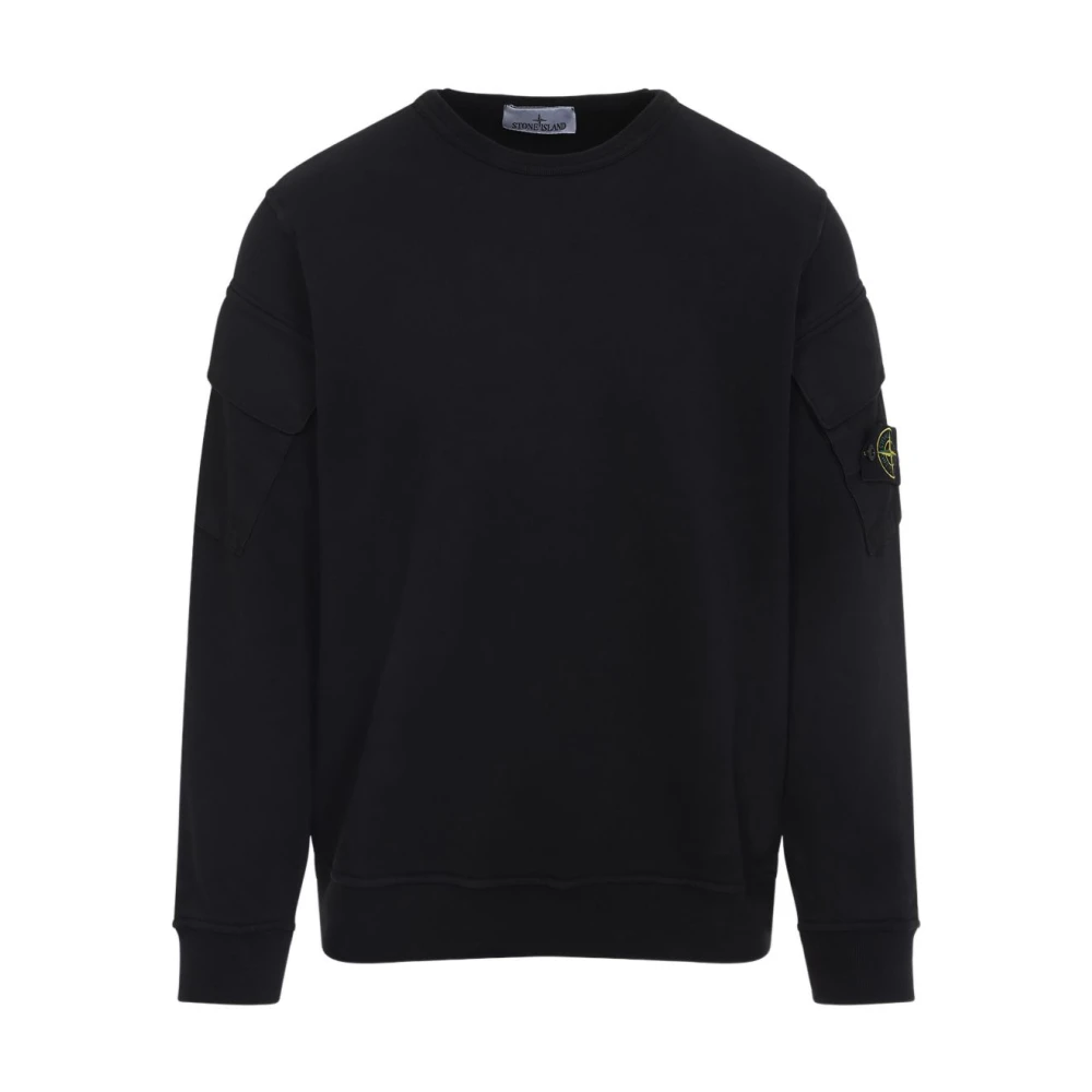 Sweatshirts & Hoodies > Sweatshirts - - Stone Island - Modalova