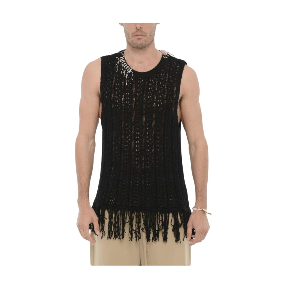 Tops > Sleeveless Tops - - Andersson Bell - Modalova