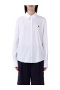 chemise-bleue-en-popeline-design-classique
