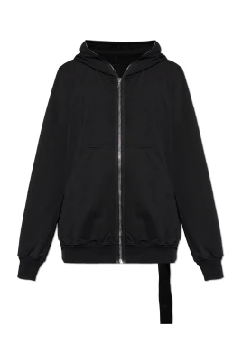 Jumbo Gimp Hoodie