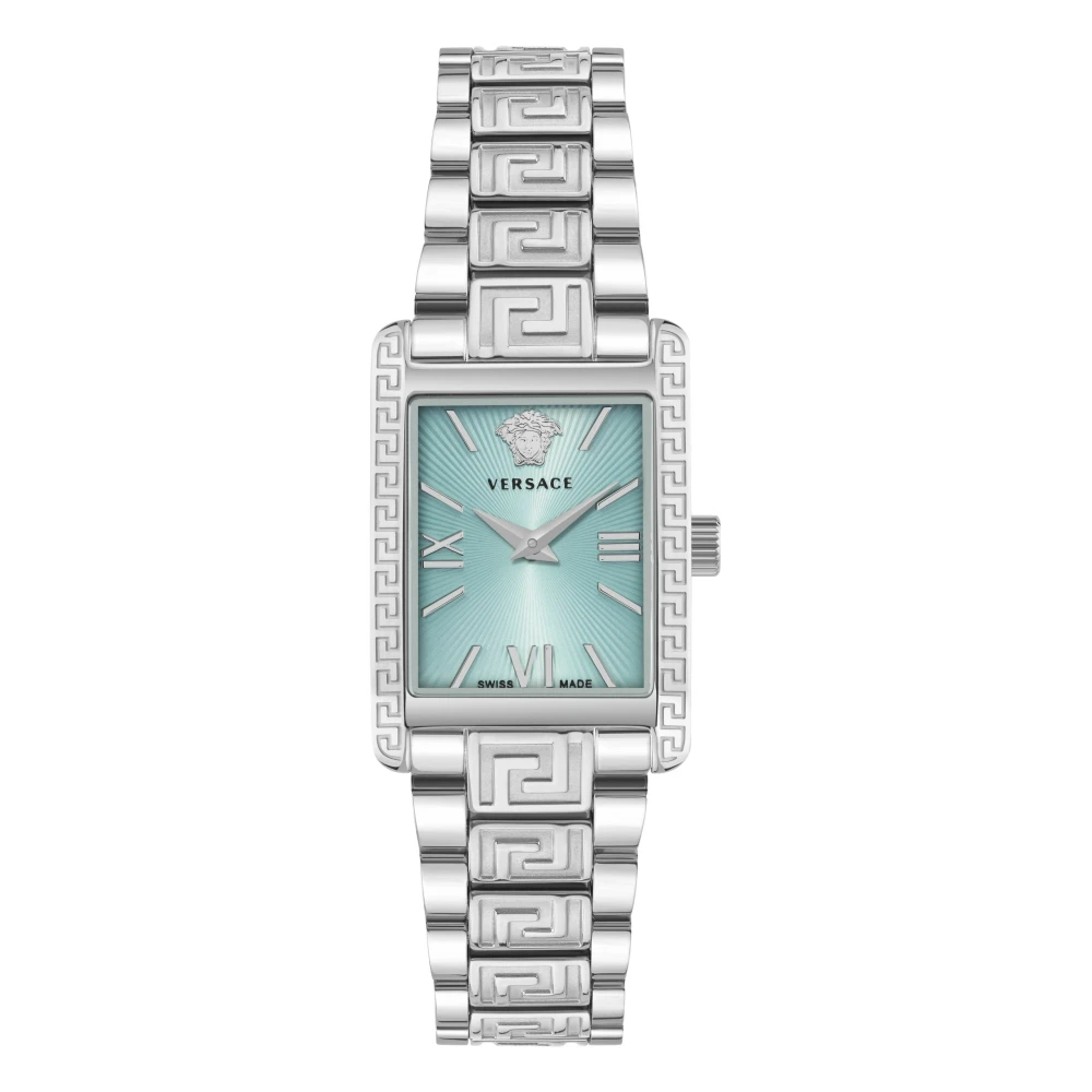 Versace Women's Blue Watches - Watches - One Size - Accessories