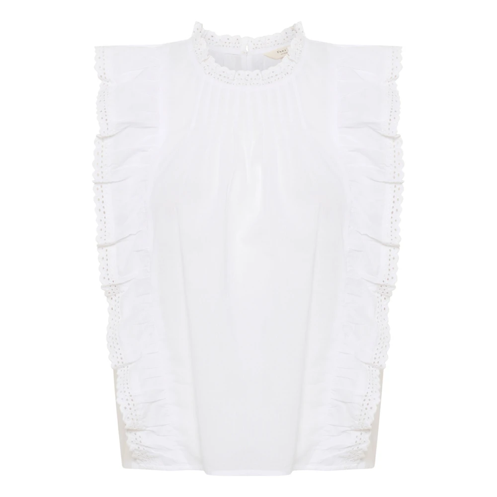 Tops > Sleeveless Tops - - Part Two - Modalova