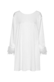 Brady dress AV4321 - White