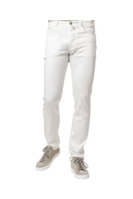 Slim Fit Bard Jeans