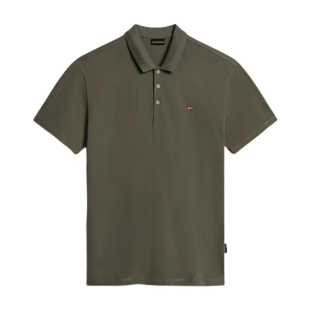 Tops > Polo Shirts - - Napapijri - Modalova