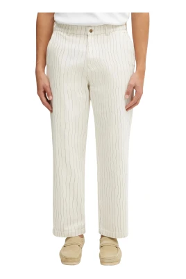 Meandering Chinos