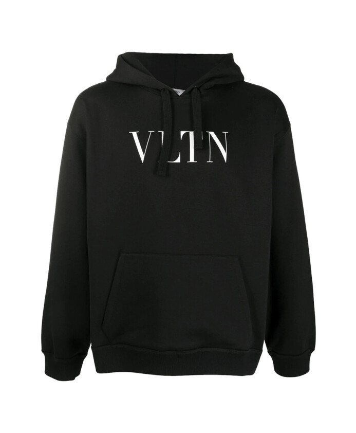 black-logo-hoodie-with-drawstring-hood