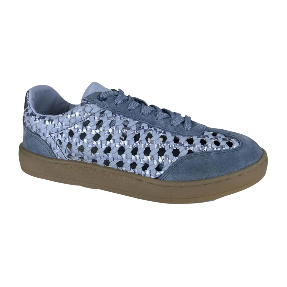 Gioseppo Sneaker Dames Schoenen Blauw