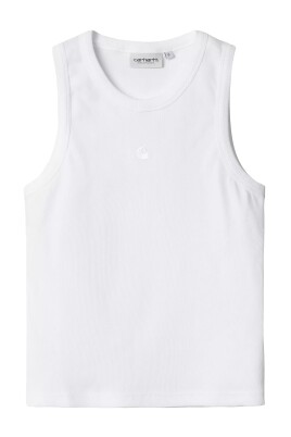 debardeur-en-coton-blanc-tricot