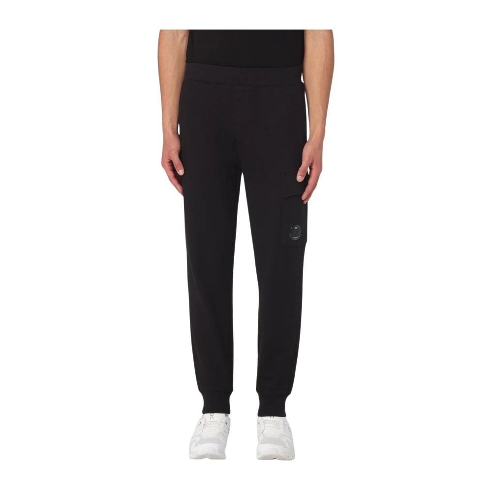 Trousers > Sweatpants - - C.p. Company - Modalova