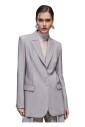 veste-grise-en-viscose-a-deux-boutons
