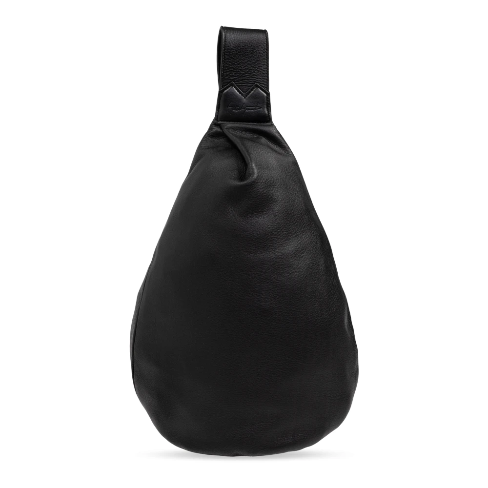 Bags > Shoulder Bags - - Yohji Yamamoto - Modalova