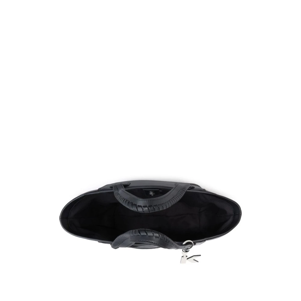 Karl Lagerfeld Tassen.. Zwart Black Dames