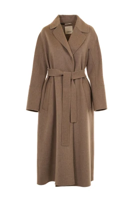 Elisa Coat