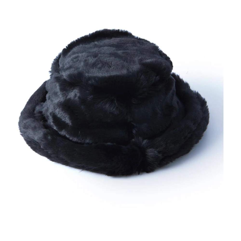 Dolce & Gabbana Hats Black Heren