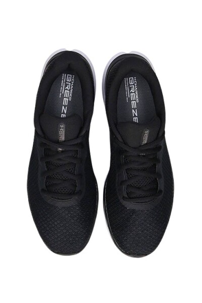Sneakers opladet brise