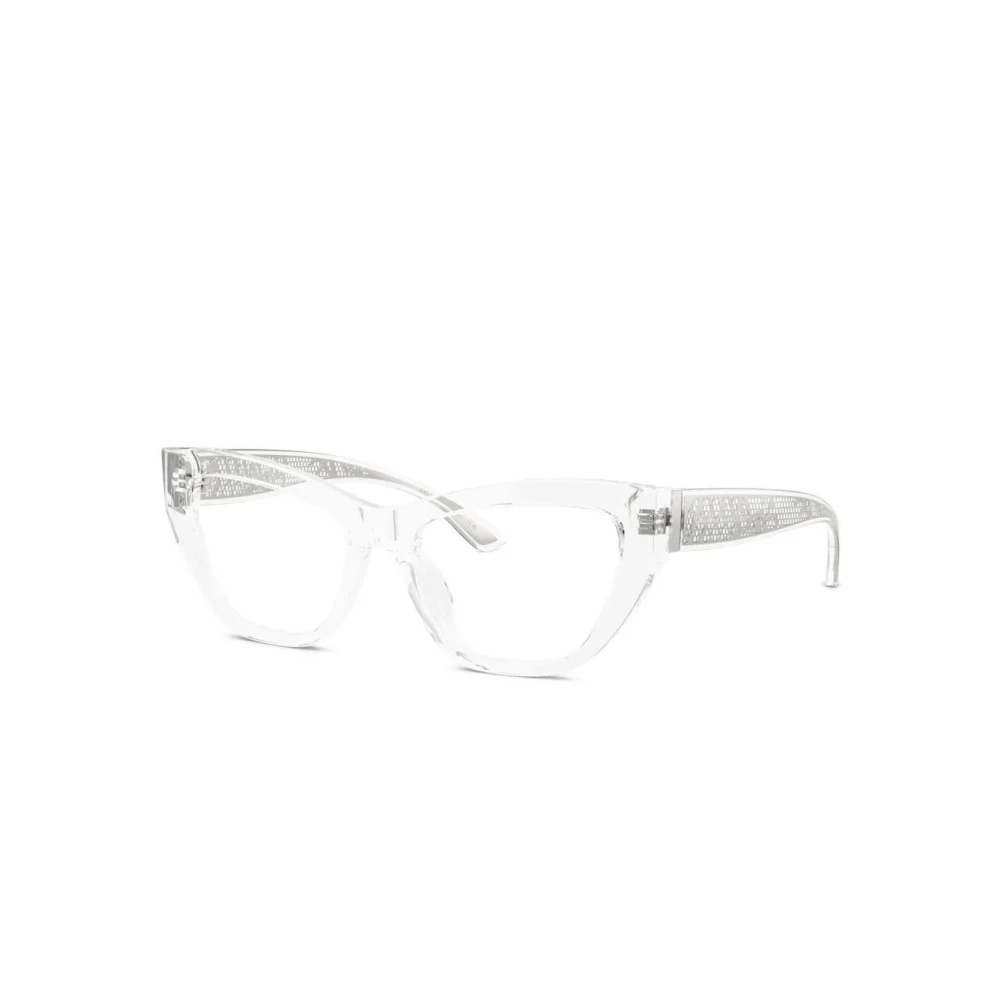Dolce & Gabbana Women's Gray Dg3412 3133 Optical Frame