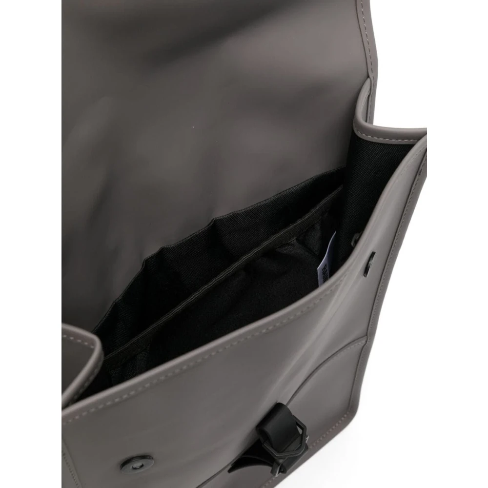 Rains Backpacks Gray Heren